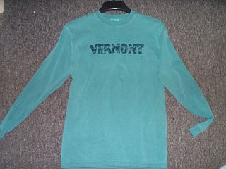 Long Sleeves